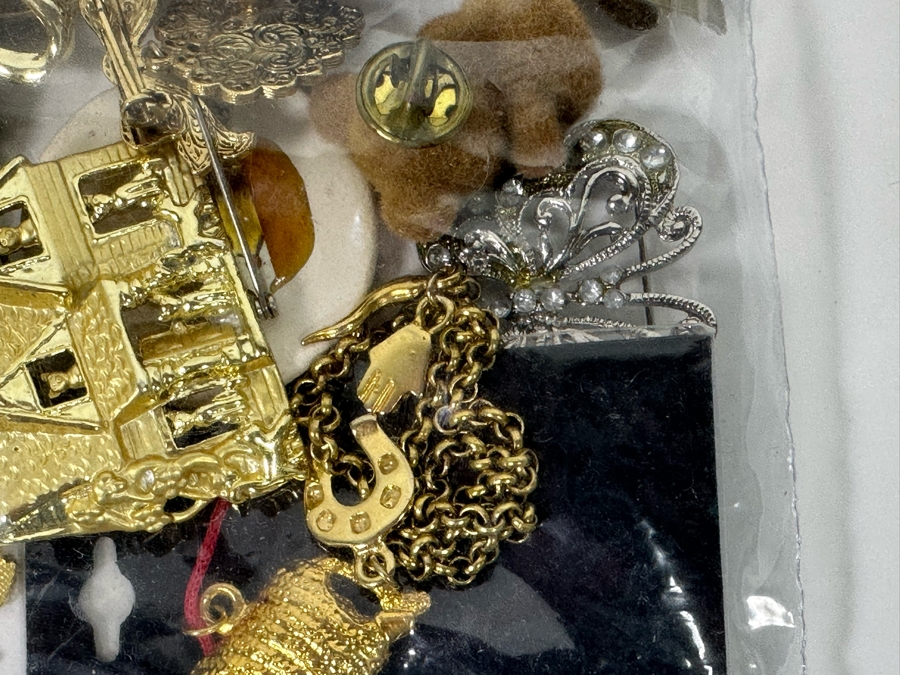 Costume Jewelry Lot #5