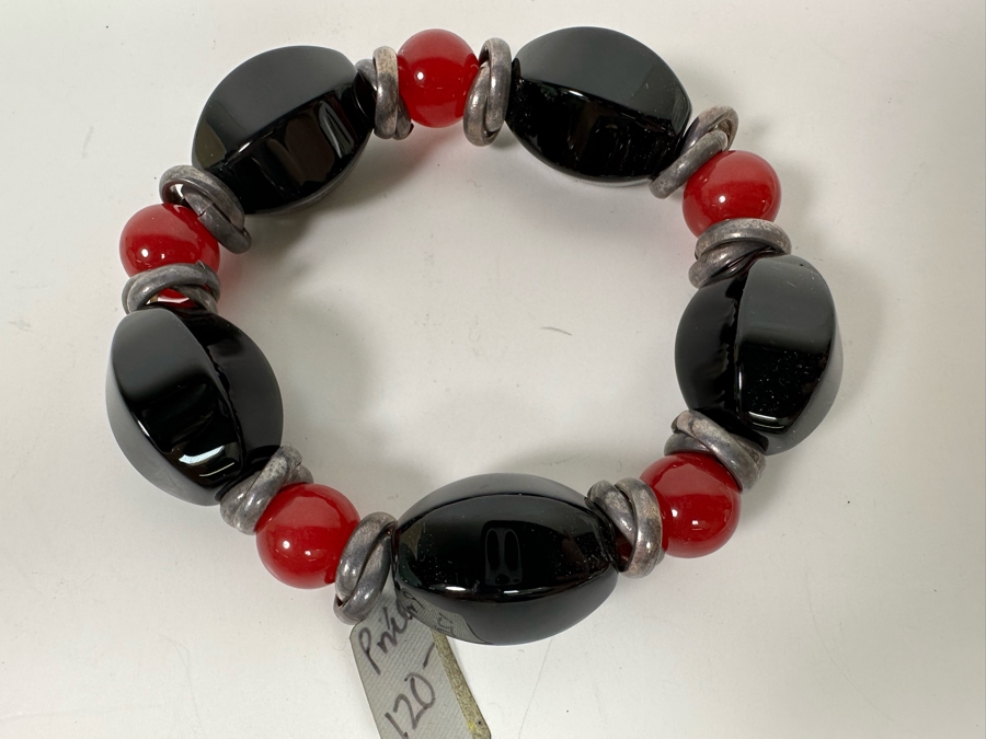 Designer Bracelet Retails $120 [Photo 6]