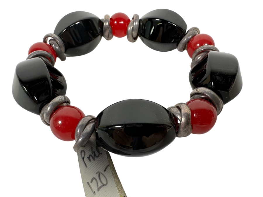 Designer Bracelet Retails $120 [Photo 1]