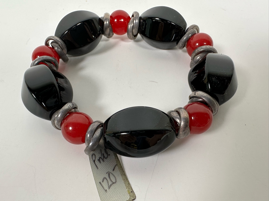 Designer Bracelet Retails $120 [Photo 2]