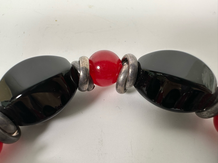 Designer Bracelet Retails $120 [Photo 7]