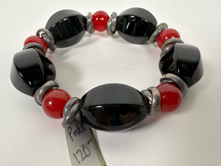 Designer Bracelet Retails $120 [Photo 3]