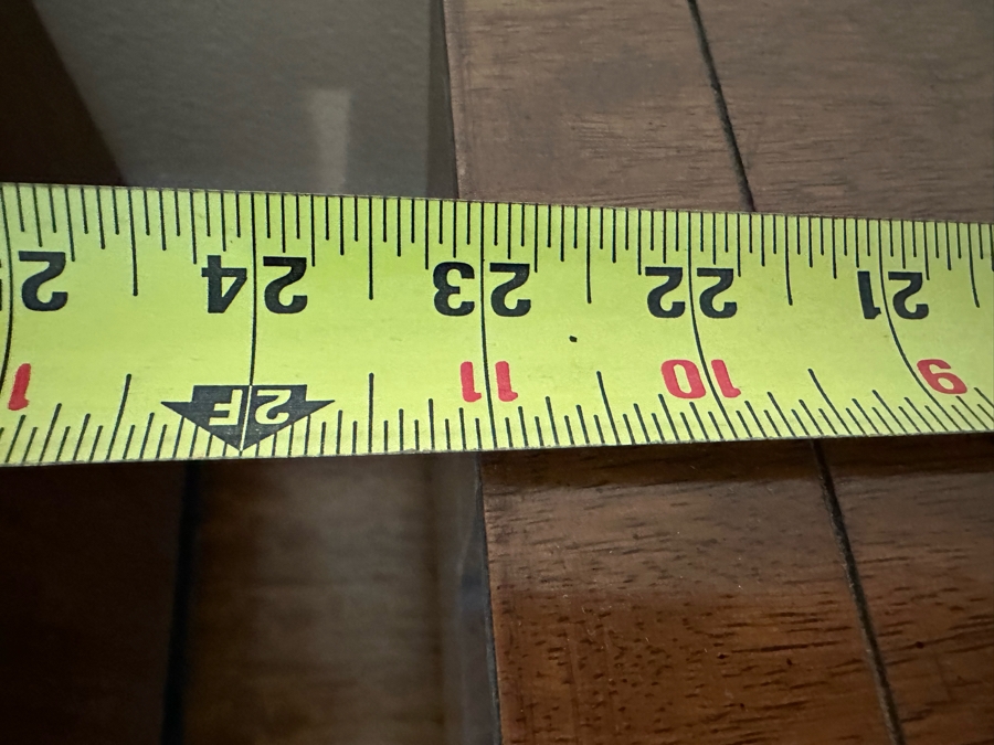 Mid-Century Chinoiserie Chest Of Drawers Dresser 60W X 20D X 31H With Matching Pair Of Nightstands 23W X 16D X 22H By Basset Furniture [Photo 15]