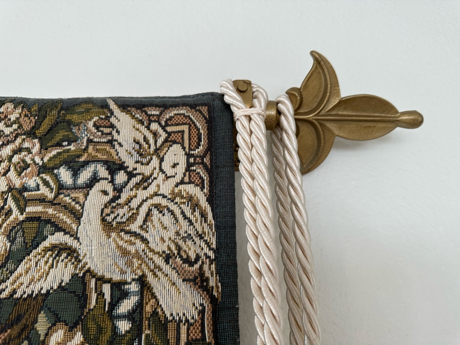 Wall Tapestry 60W X 51H [Photo 9]