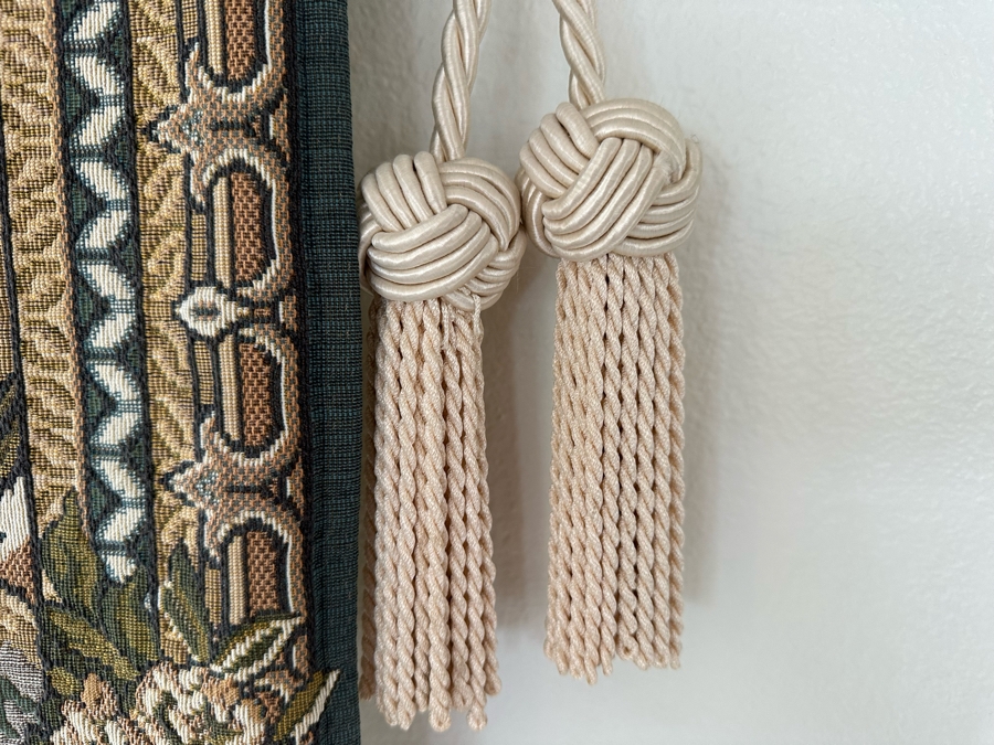 Wall Tapestry 60W X 51H [Photo 11]