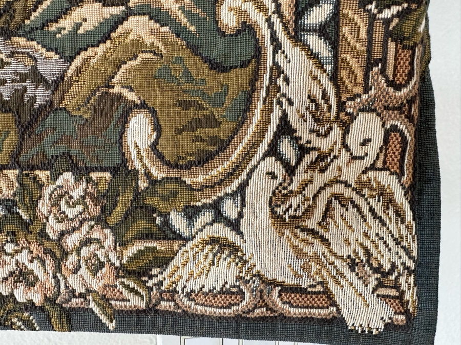 Wall Tapestry 60W X 51H [Photo 7]