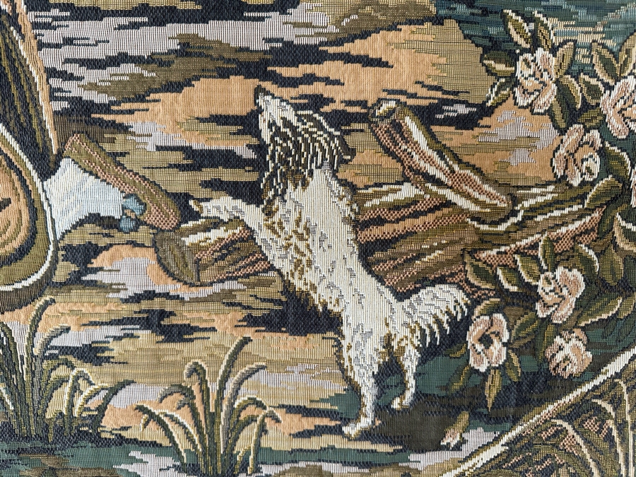 Wall Tapestry 60W X 51H [Photo 8]