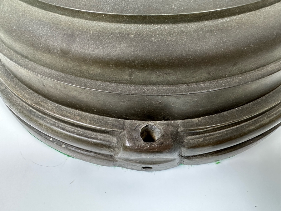 Louis Ernest Rancoulet (1842-1915) Bronze Sculpture Made In Paris France [Photo 17]