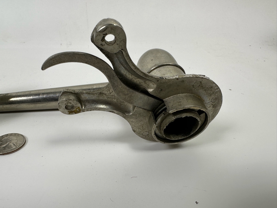 Columbia Grafonola Tone Arm And Reproducer [Photo 6]