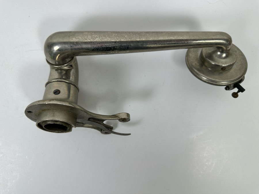 Columbia Grafonola Tone Arm And Reproducer [Photo 7]