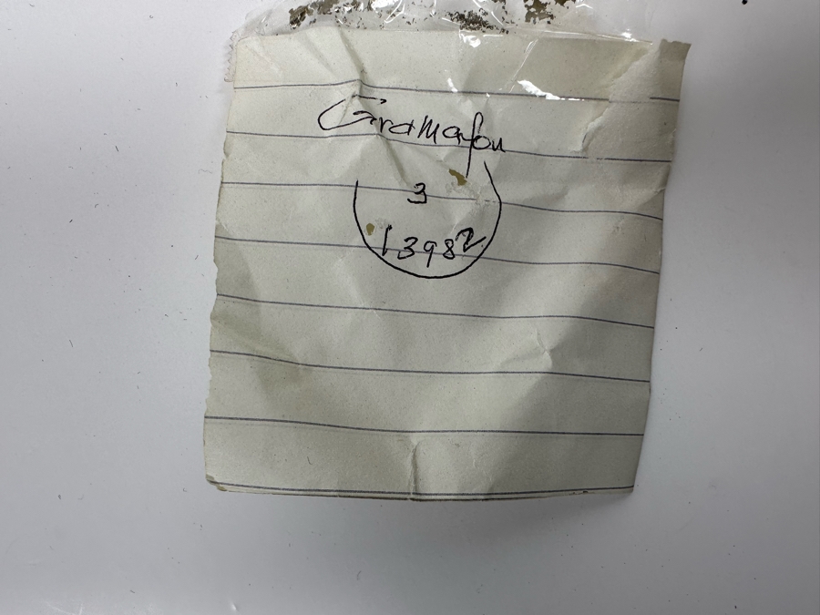 Columbia Grafonola Tone Arm And Reproducer [Photo 8]