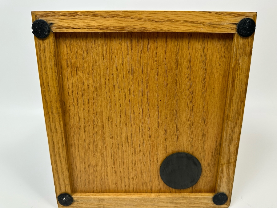 Working Las Vegas Toy Slot Machine Bank [Photo 7]