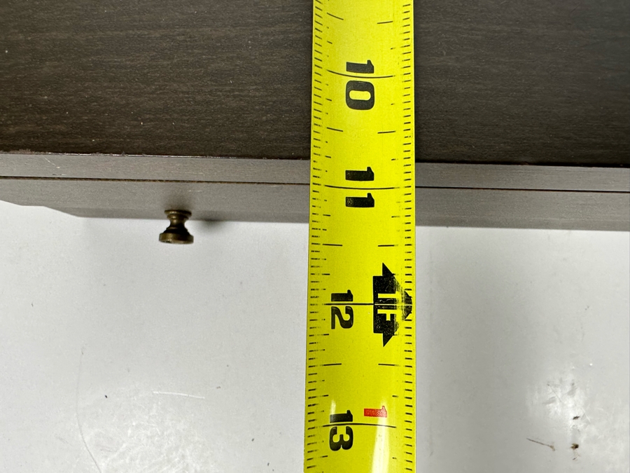 Silverplate Flatware Set With Wooden Storage Box 15W X 11D X 5H [Photo 10]