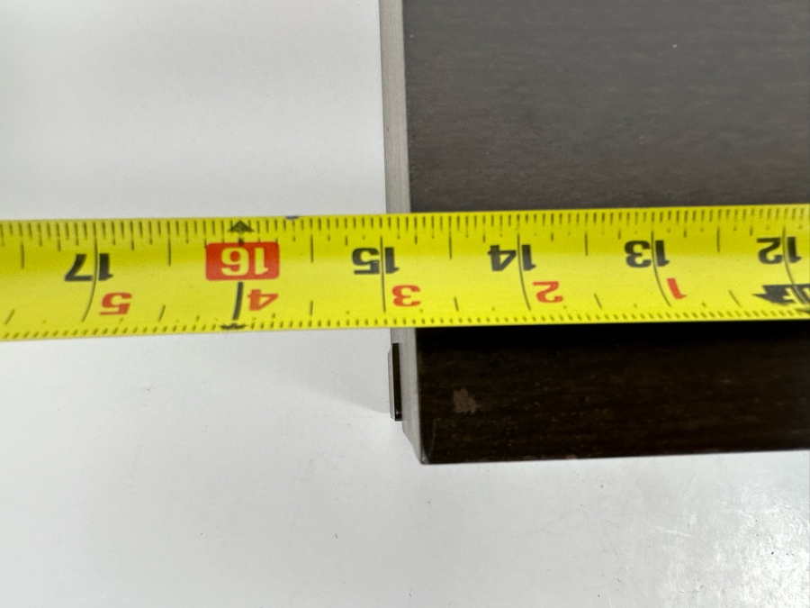 Silverplate Flatware Set With Wooden Storage Box 15W X 11D X 5H [Photo 9]