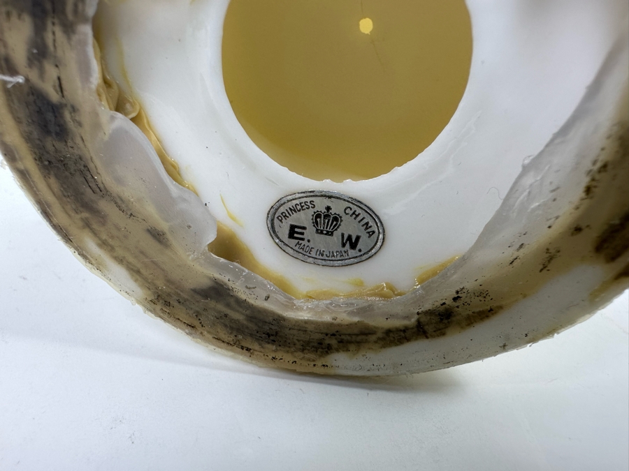 Collection Of White Kuan Yin / Guan Yin Porcelain Figurines 11H [Photo 19]