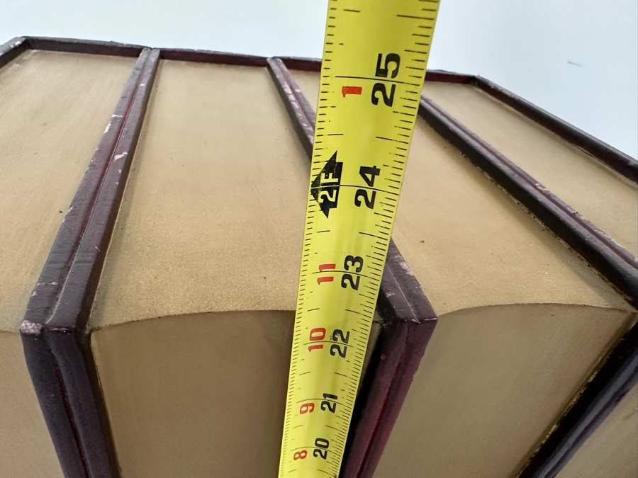 Faux Book Hidden Cabinet 15W X 13D X 22.5H [Photo 10]