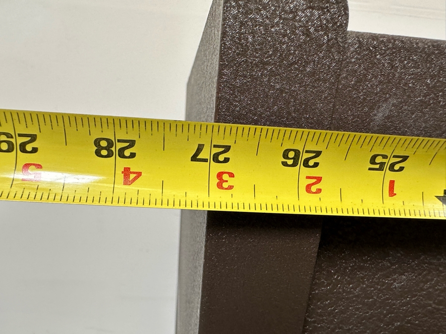 Kennedy Steel Tool Roller Cabinet Tool Chest 27W X 18D X 34H Filled With Tools - See Photos [Photo 28]