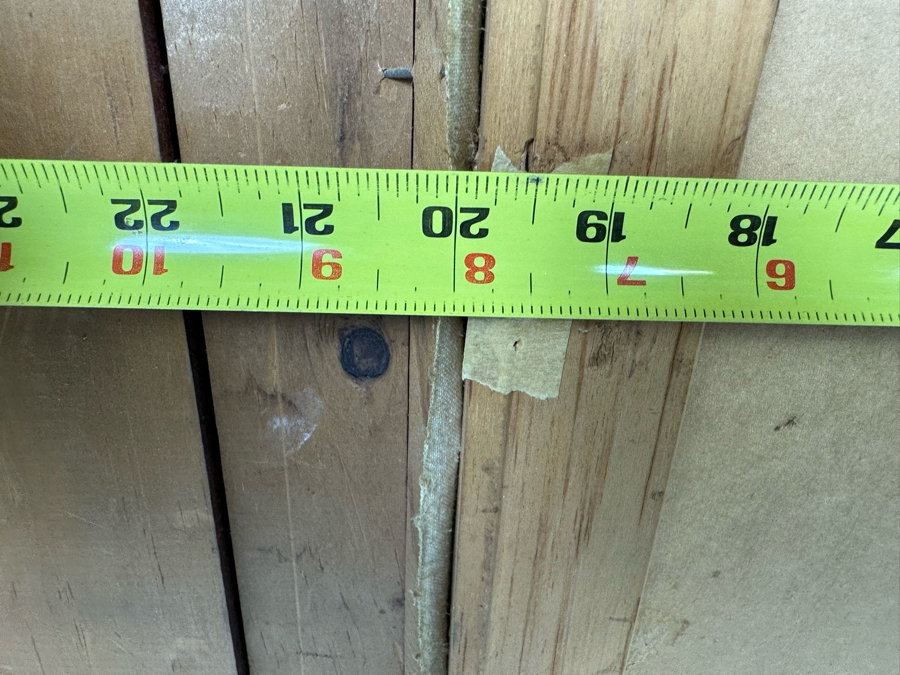 P. Roncato (Italian) Original Portrait Painting 20 X 24 Framed 29.5 X 34 [Photo 13]