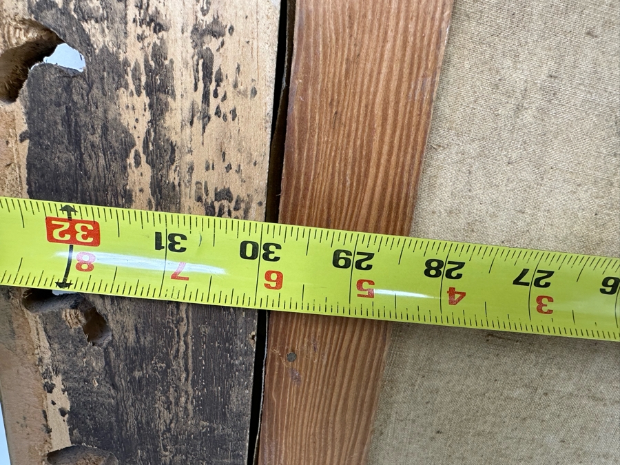 Czillik Anna (1899-1923 Budapest, Hungary) Original Oil Painting On Canvas 30 X 22 Framed 36.5 X 28.5 [Photo 12]