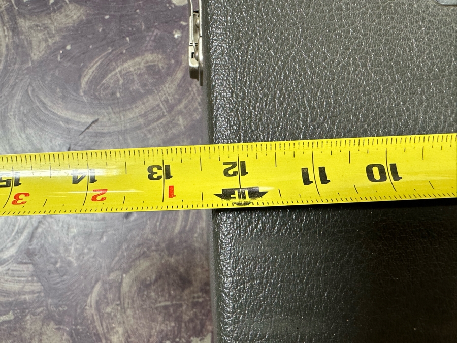 Vintage Kodak Pageant 16mm Moview / Sound Projector 12W X 11D X 16H [Photo 9]