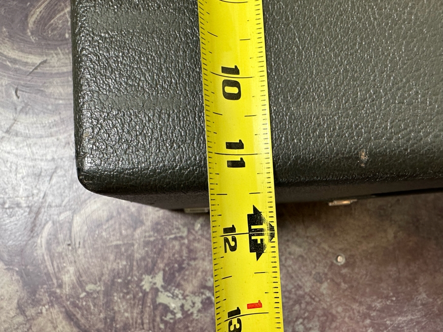 Vintage Kodak Pageant 16mm Moview / Sound Projector 12W X 11D X 16H [Photo 10]