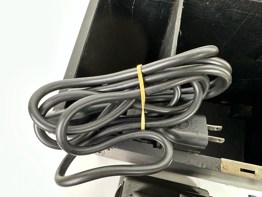 Vintage Paillard Bolex Film Projector 16W X 9D X 16H [Photo 7]