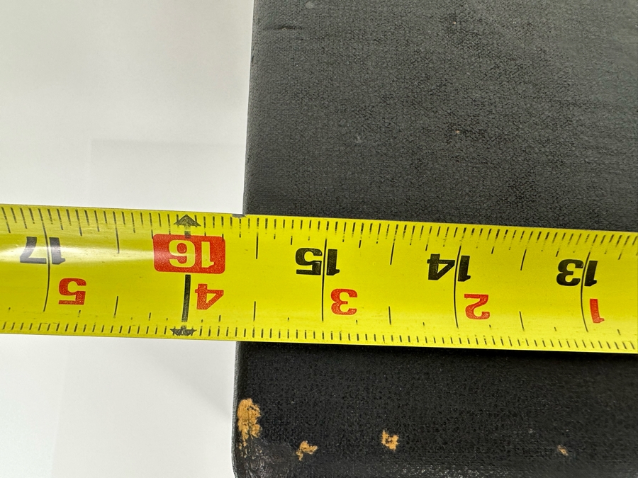 Vintage Paillard Bolex Film Projector 16W X 9D X 16H [Photo 13]