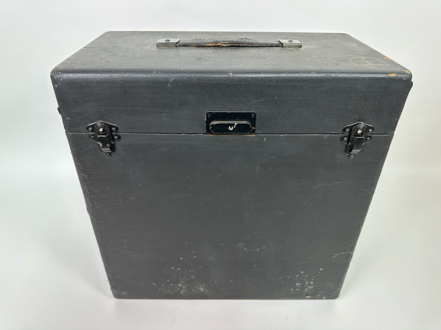 Vintage Paillard Bolex Film Projector 16W X 9D X 16H [Photo 3]