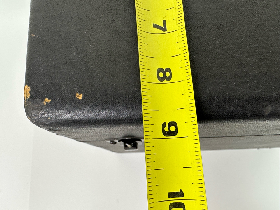 Vintage Paillard Bolex Film Projector 16W X 9D X 16H [Photo 14]