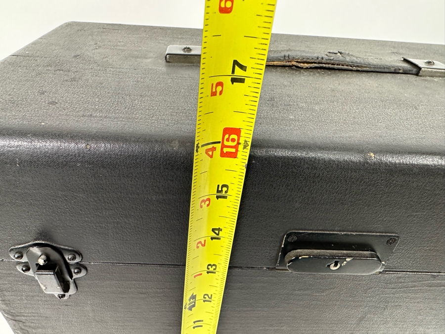 Vintage Paillard Bolex Film Projector 16W X 9D X 16H [Photo 15]