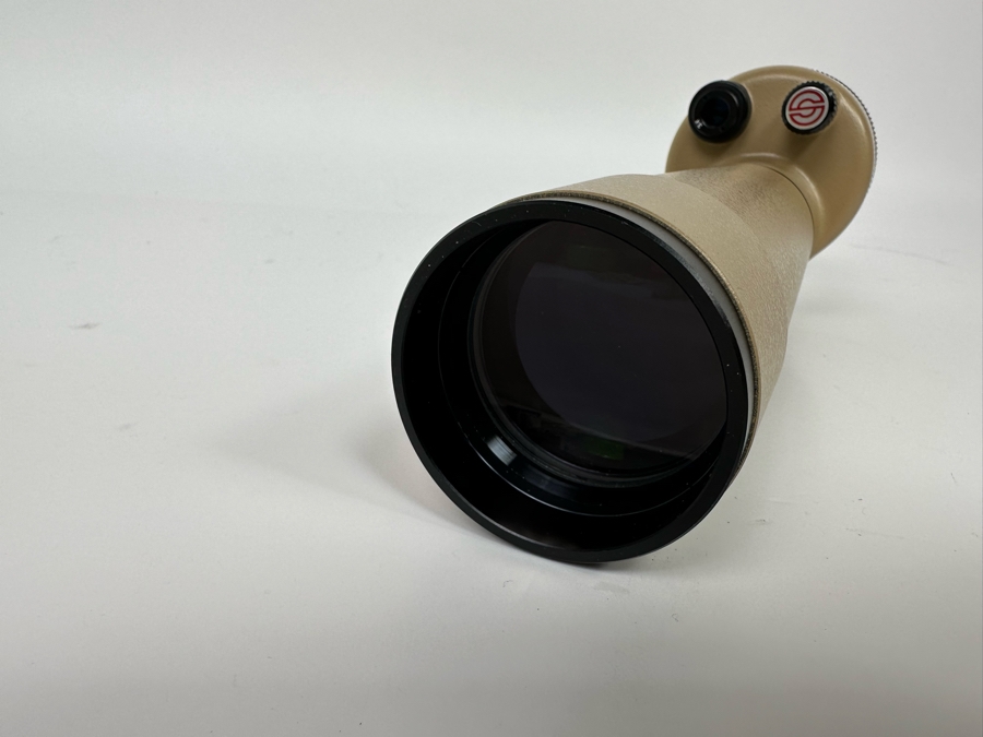 Simmons Spotting Scope Model # 1210 12L [Photo 7]