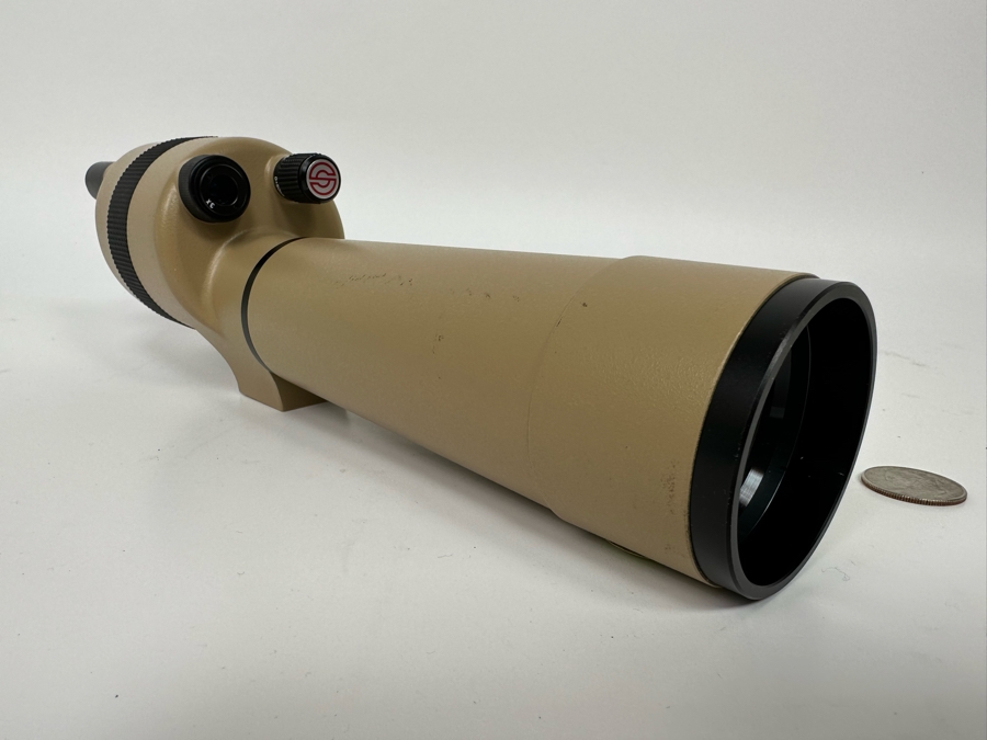Simmons Spotting Scope Model # 1210 12L [Photo 3]