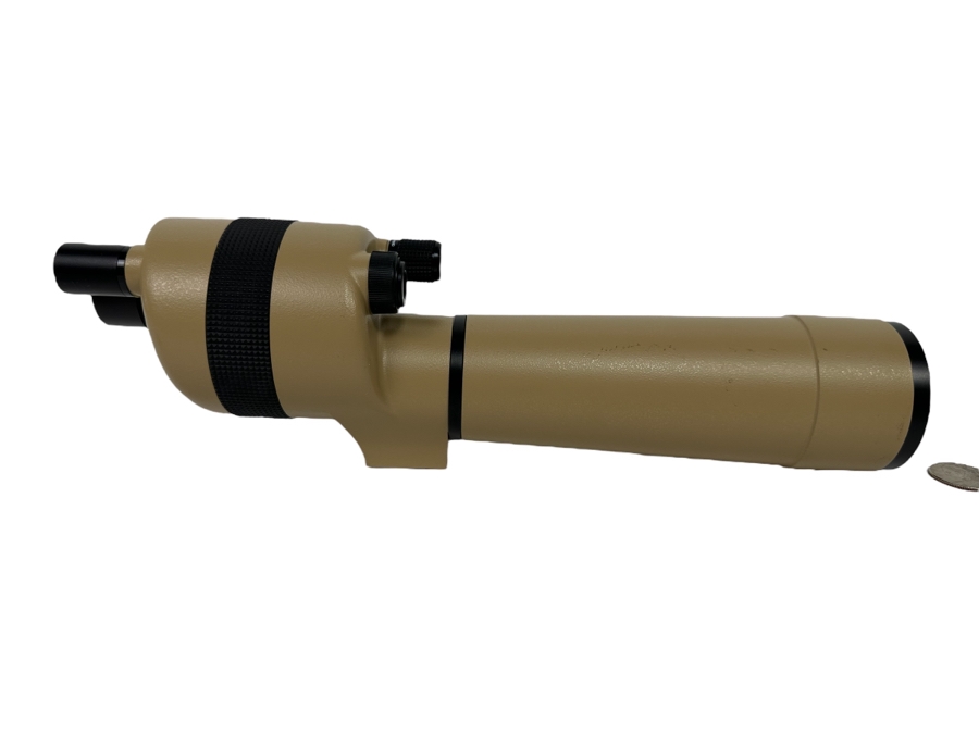 Simmons Spotting Scope Model # 1210 12L