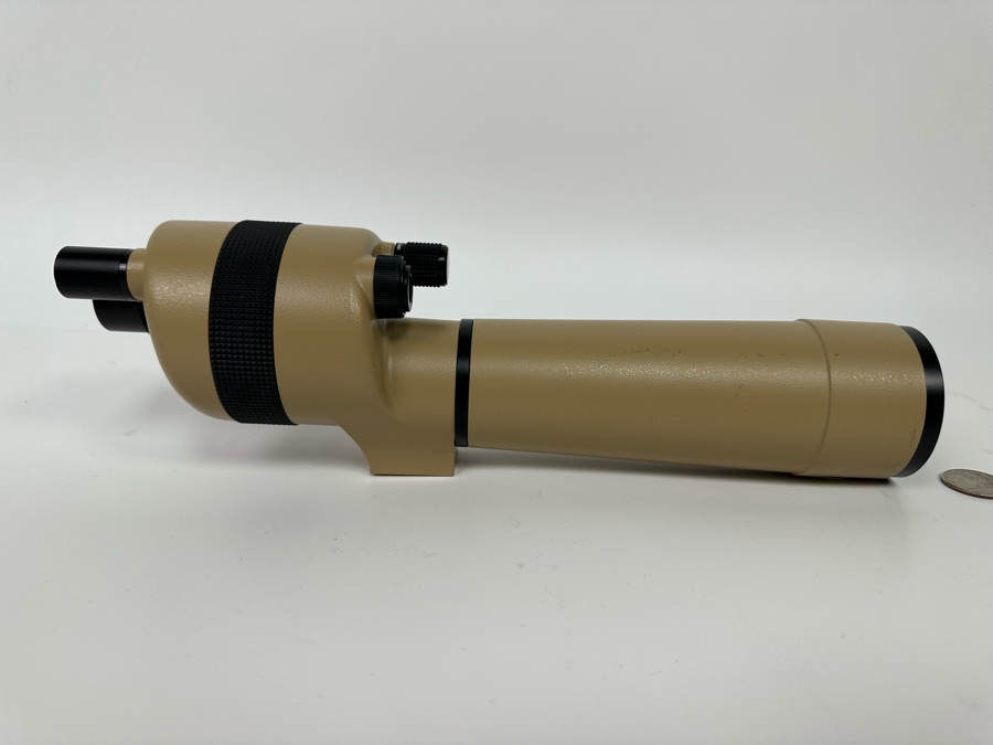 Simmons Spotting Scope Model # 1210 12L [Photo 2]