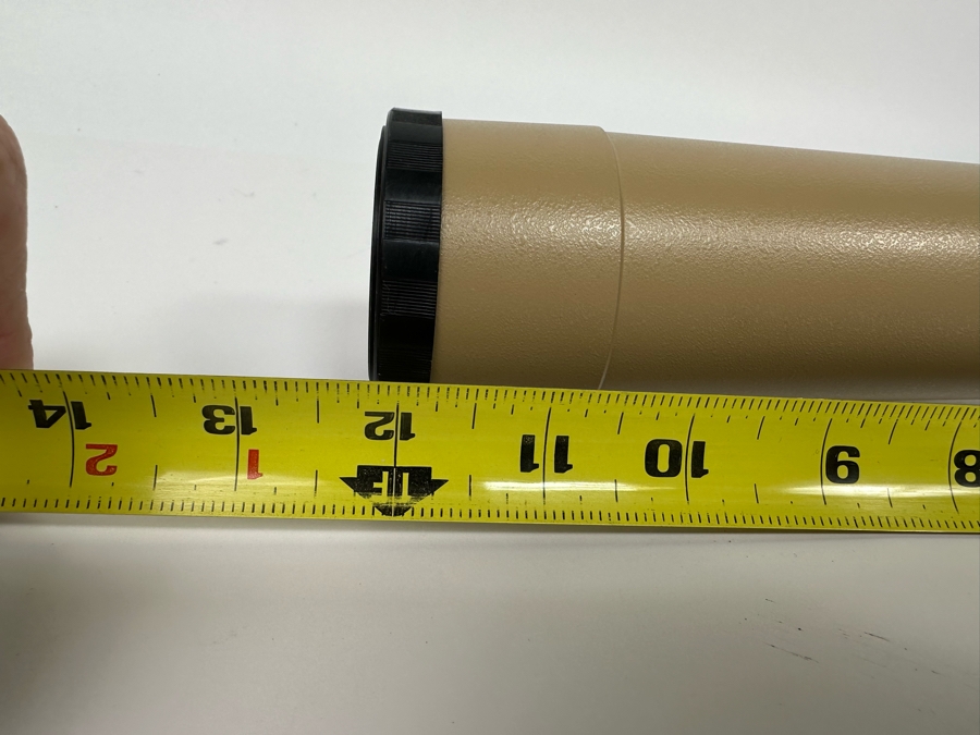 Simmons Spotting Scope Model # 1210 12L [Photo 8]