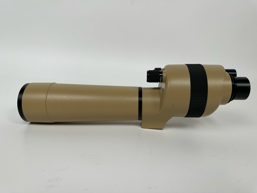 Simmons Spotting Scope Model # 1210 12L