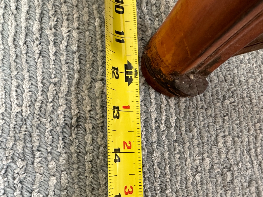 Folding Bamboo Bookshelf 16W X 12D X 46H [Photo 10]