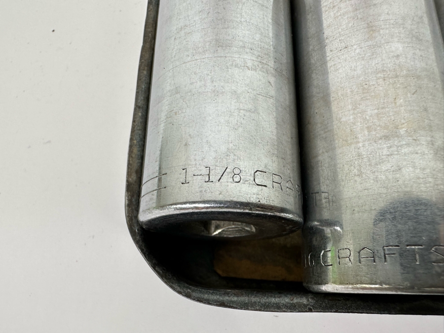 Mainly Craftsman Socket Tools Sets [Photo 7]