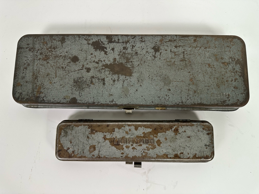 Mainly Craftsman Socket Tools Sets [Photo 12]