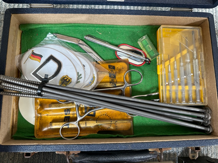 Large Tool Lot - See Photos [Photo 12]