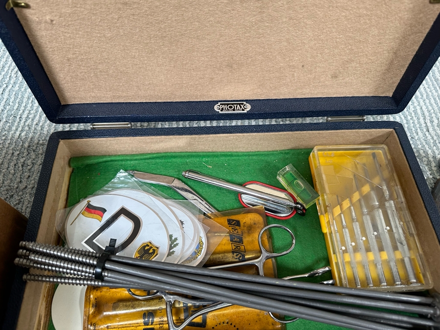 Large Tool Lot - See Photos [Photo 13]