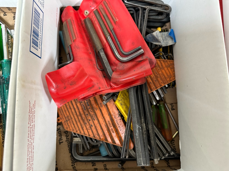 Large Tool Lot - See Photos [Photo 7]