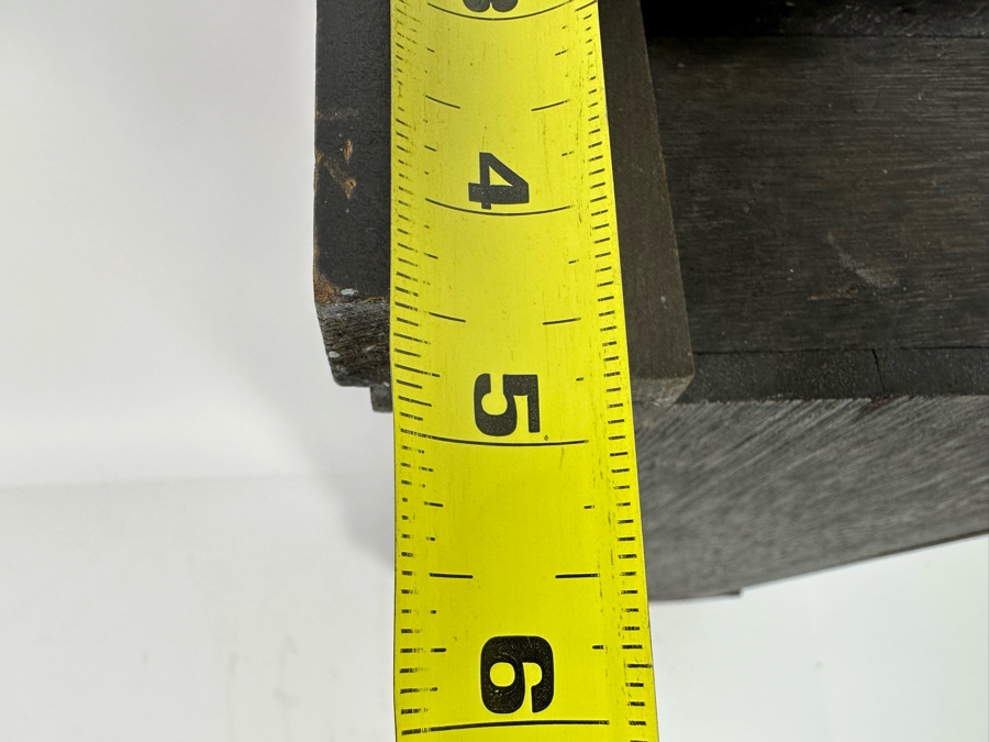 Vintage Working Pendulum Wall Clock 9W X 5D X 19H [Photo 13]