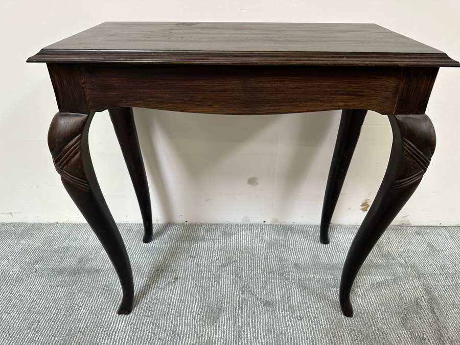 Vintage Vanity Table From The Wyndham Palm Springs 29W X 14.5D X 29H [Photo 3]