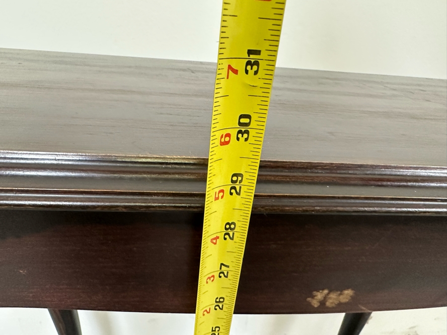 Vintage Vanity Table From The Wyndham Palm Springs 29W X 14.5D X 29H [Photo 9]