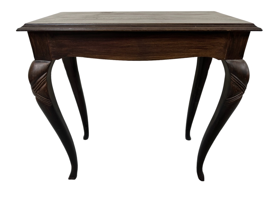 Vintage Vanity Table From The Wyndham Palm Springs 29W X 14.5D X 29H