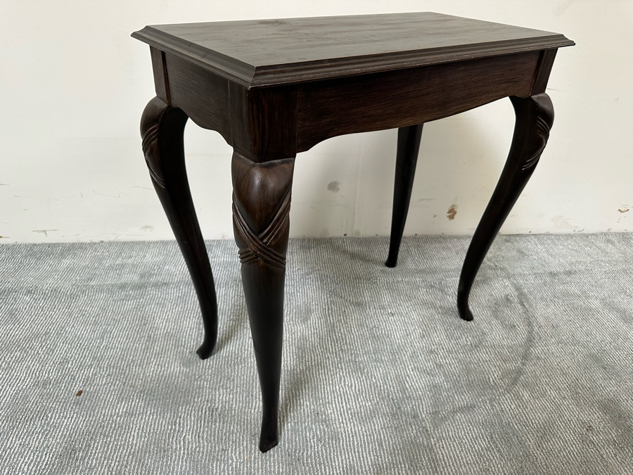 Vintage Vanity Table From The Wyndham Palm Springs 29W X 14.5D X 29H [Photo 5]