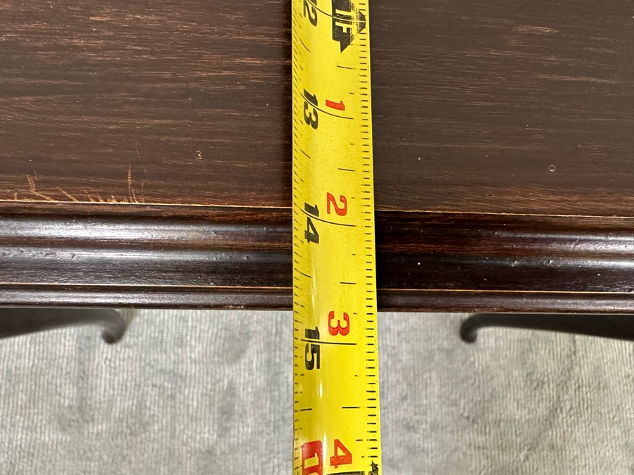 Vintage Vanity Table From The Wyndham Palm Springs 29W X 14.5D X 29H [Photo 8]