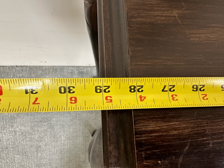 Vintage Vanity Table From The Wyndham Palm Springs 29W X 14.5D X 29H [Photo 7]