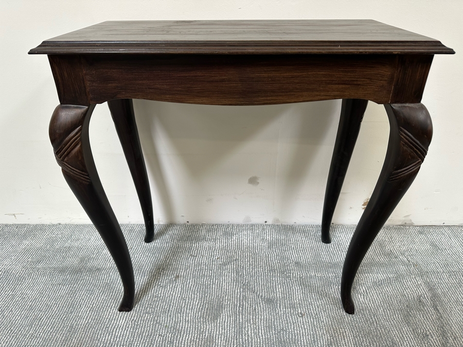 Vintage Vanity Table From The Wyndham Palm Springs 29W X 14.5D X 29H [Photo 2]